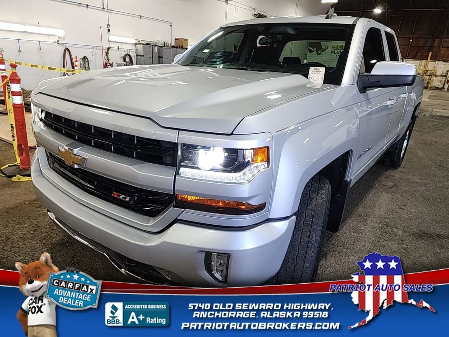 chevrolet silverado 1500 2018 1GCVKREH0JZ118453 image